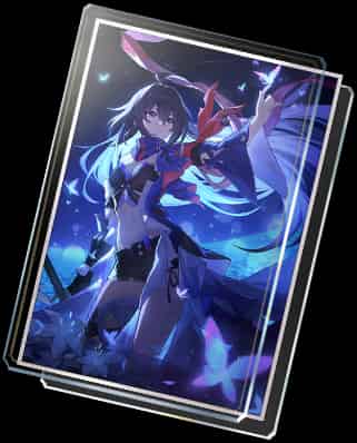 如何檢查《崩壞:星穹鐵道》3.4版本Saber培養全解析ID