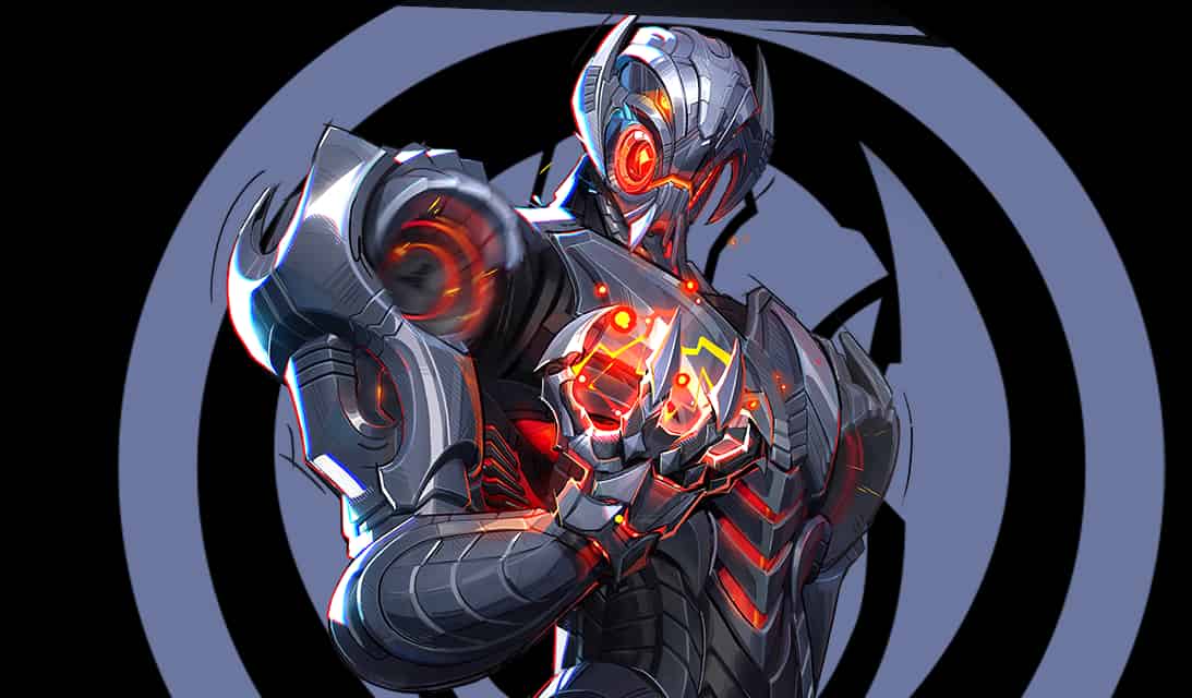 如何檢查漫威爭鋒 2.5 賽季更新與福利匯總（中文）ID