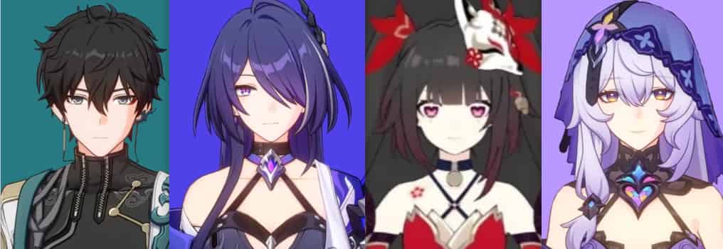 How to check Honkai Star Rail Cerydra Leak Preview | Skills, Story & Banner Info ID