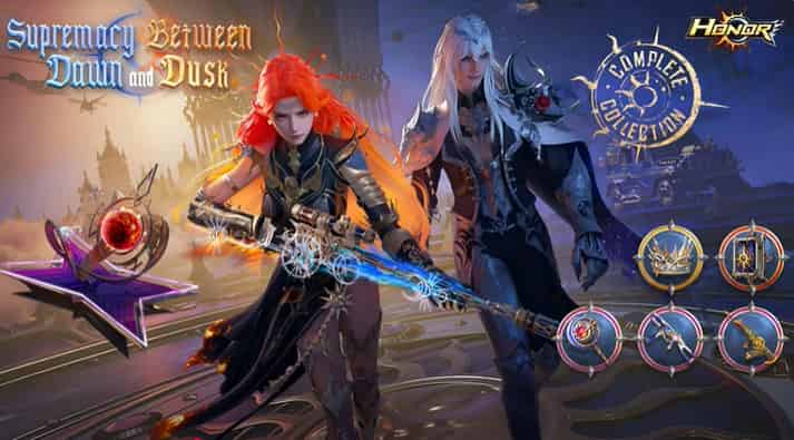 How to check PUBG Mobile voidwave trigger – m24 skin: upgrade guide, visual effects & how to get it ID