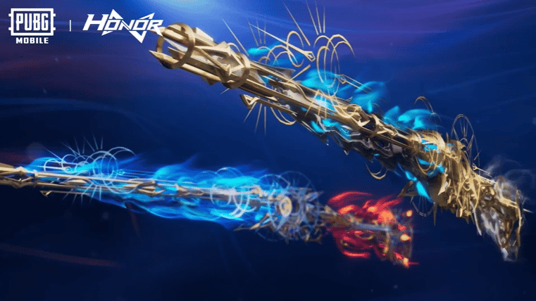 如何检查pubg mobile voidwave trigger – m24皮肤上线：终极梦境狙击枪全面解析ID