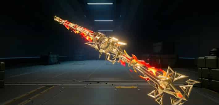 如何检查pubg mobile voidwave trigger – m24皮肤上线：终极梦境狙击枪全面解析ID