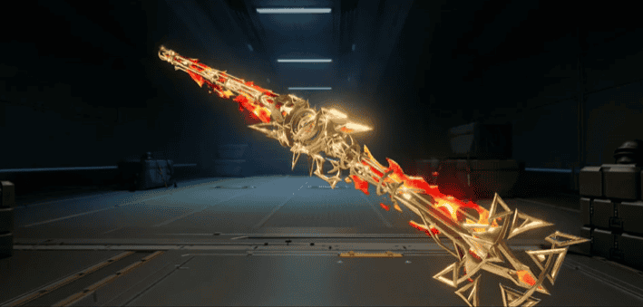 如何檢查pubg mobile voidwave trigger – m24 夢境皮膚登場：五階段升級與特效演出全面解密ID