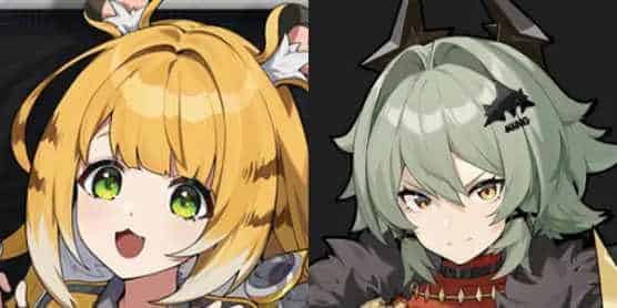 How to check Zenless Zone Zero 2.0 Pull Plans！Which Zenless Zone Zero 2.0 Character Should You Pull? ID