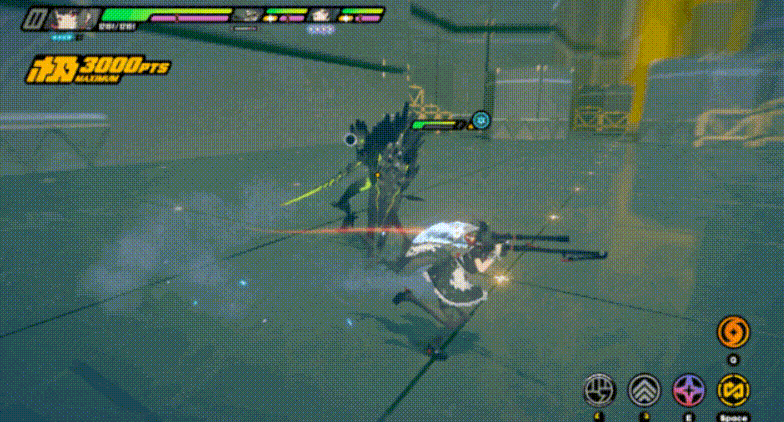 How to check Zenless Zone Zero 2.0 | Ellen Gameplay Enhancement Analysis Guide ID