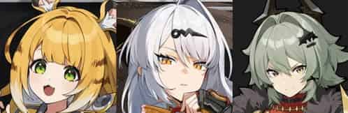 How to check Ju Fufu Build Guide: Best W-Engines, Drive Disk, and Teams for ZZZ 2.0 ID