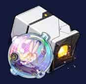 How to check Honkai: Star Rail 3.4 — Saber Build Guide ID