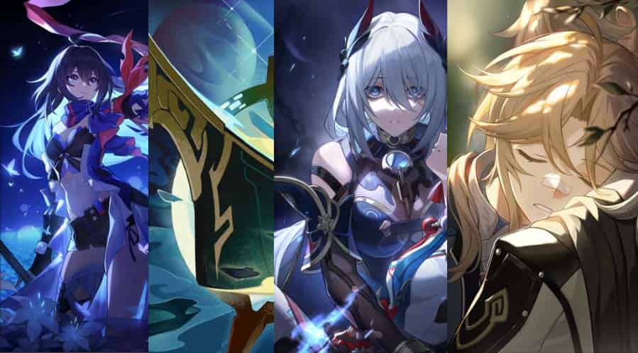 How to check Honkai Star Rail Archer Build Guide: Skill Loop, Light Cone, Relics & Team Comps ID