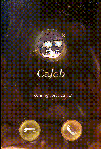 How to check Love and Deepspace | [No-Return Night] Caleb's birthday event is here! ID