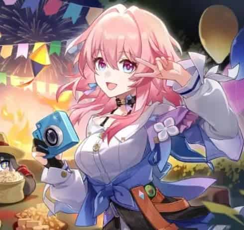 كيفية التحقق من معرف Honkai Star Rail 3.6 Leaks: Collab ، شخصيات جديدة وتاريخ الإصدار.