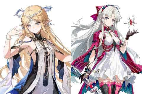 How to check Wuthering Waves 2.4 丨Banner Guide & Pull Tips ID