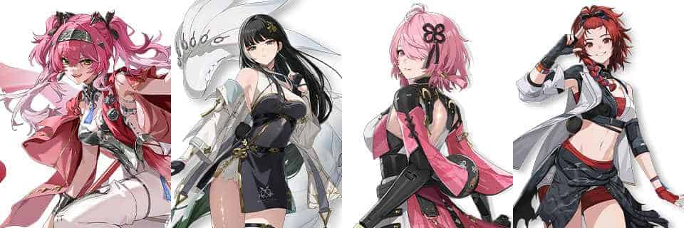 How to check Wuthering Waves 2.4 丨Banner Guide & Pull Tips ID