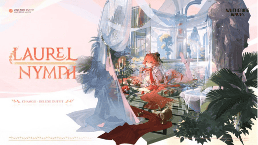 How to check Wuthering Waves 2.4 丨Banner Guide & Pull Tips ID