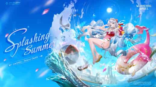 How to check Wuthering Waves 2.4 丨Banner Guide & Pull Tips ID