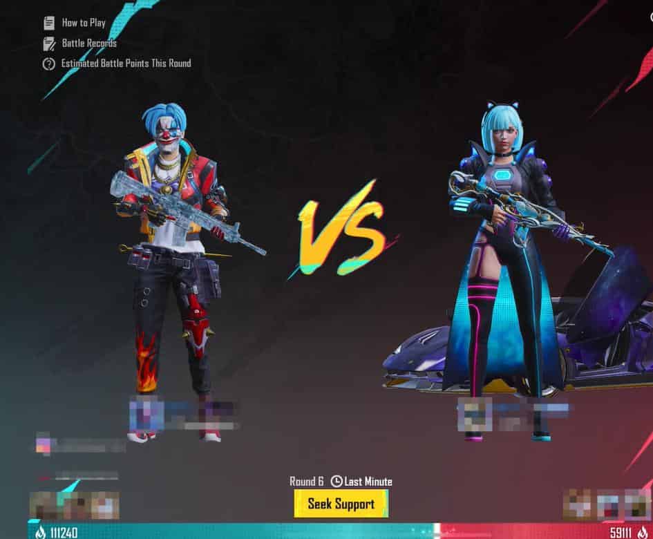 如何檢查PUBG MOBILE 推出4v4人氣對戰模式｜完整玩法與獎勵說明ID