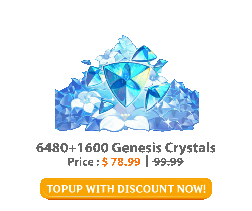 How to check HoYoFEST 2025 Preview & Latest Genshin Impact Redeem Codes Inside! ID