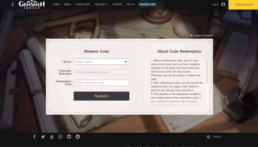 How to check HoYoFEST 2025 Preview & Latest Genshin Impact Redeem Codes Inside! ID