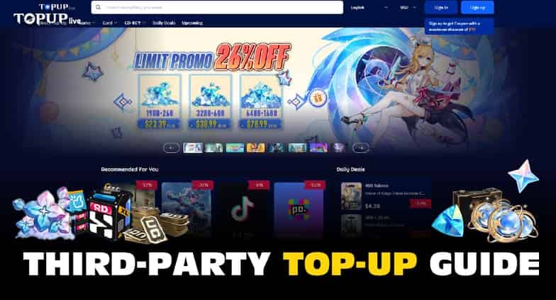 Cara memeriksa ID Panduan top-up pihak ketiga: apa itu, mekanik dan bagaimana memilih dengan bijak