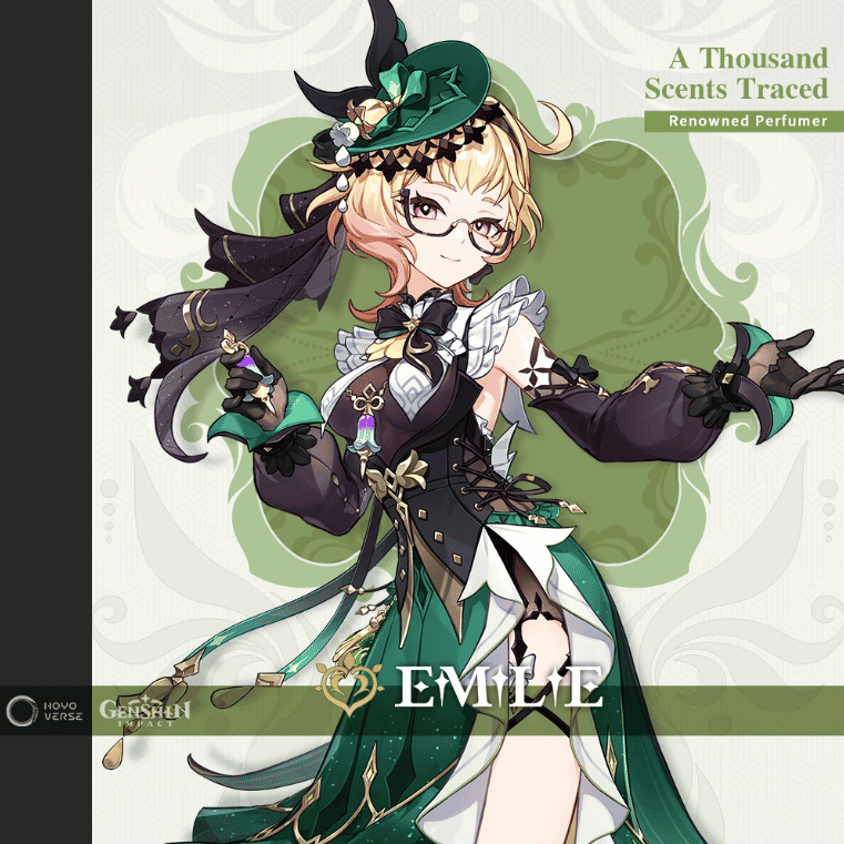 How to check Genshin Impact 5.7 Version Banner Guide: Skirk, Shenhe, Mavuika & Emilie Strength Analysis & Pull Recommendations ID