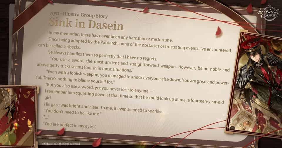 How to check Lovebrush Chronicles: The Decameron Event Begins On June 12! ID