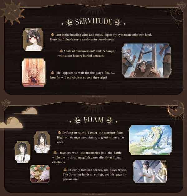 How to check Lovebrush Chronicles: The Decameron Event Begins On June 12! ID