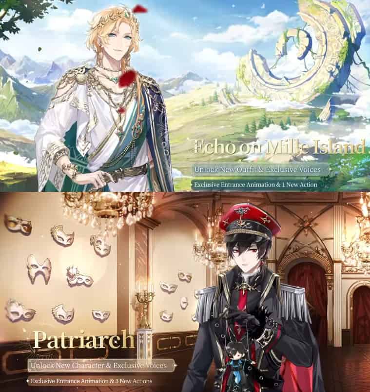 How to check Lovebrush Chronicles: The Decameron Event Begins On June 12! ID