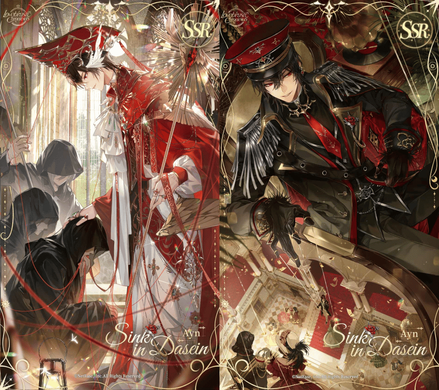 How to check Lovebrush Chronicles: The Decameron Event Begins On June 12! ID