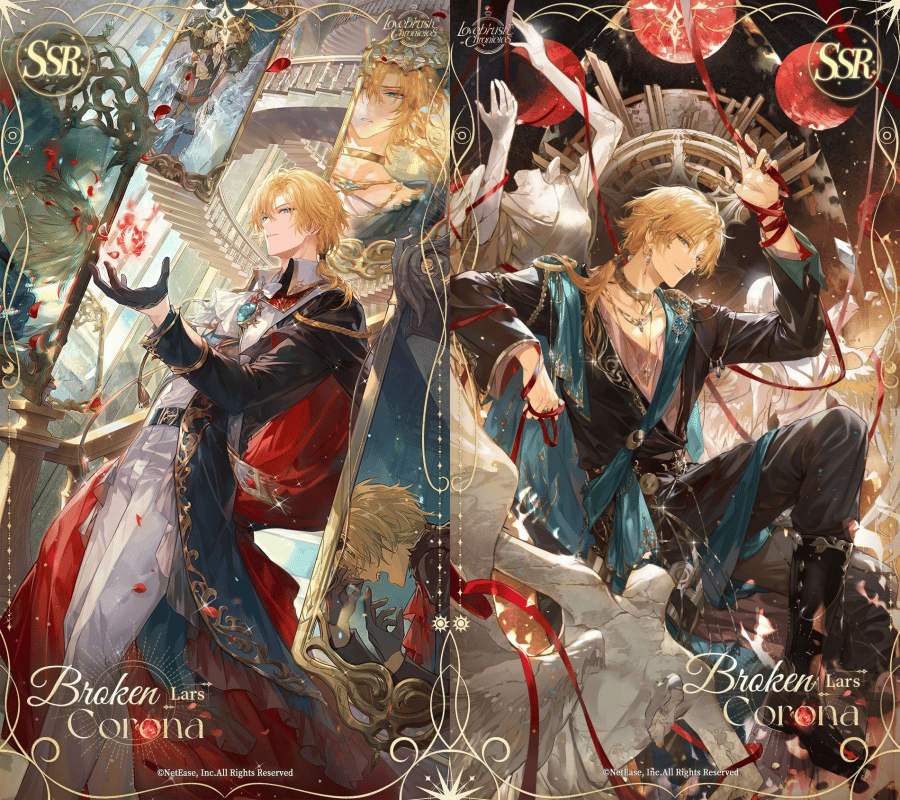 How to check Lovebrush Chronicles: The Decameron Event Begins On June 12! ID