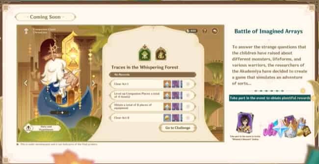 How to check Genshin Impact 5.7 Primogem Guide|Up to 12,120 Primogems & New Stygian Onslaught Event ID