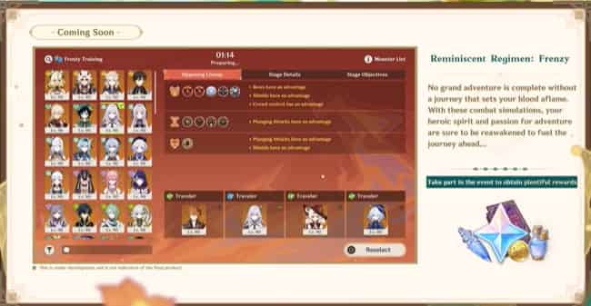 How to check Genshin Impact 5.7 Primogem Guide|Up to 12,120 Primogems & New Stygian Onslaught Event ID