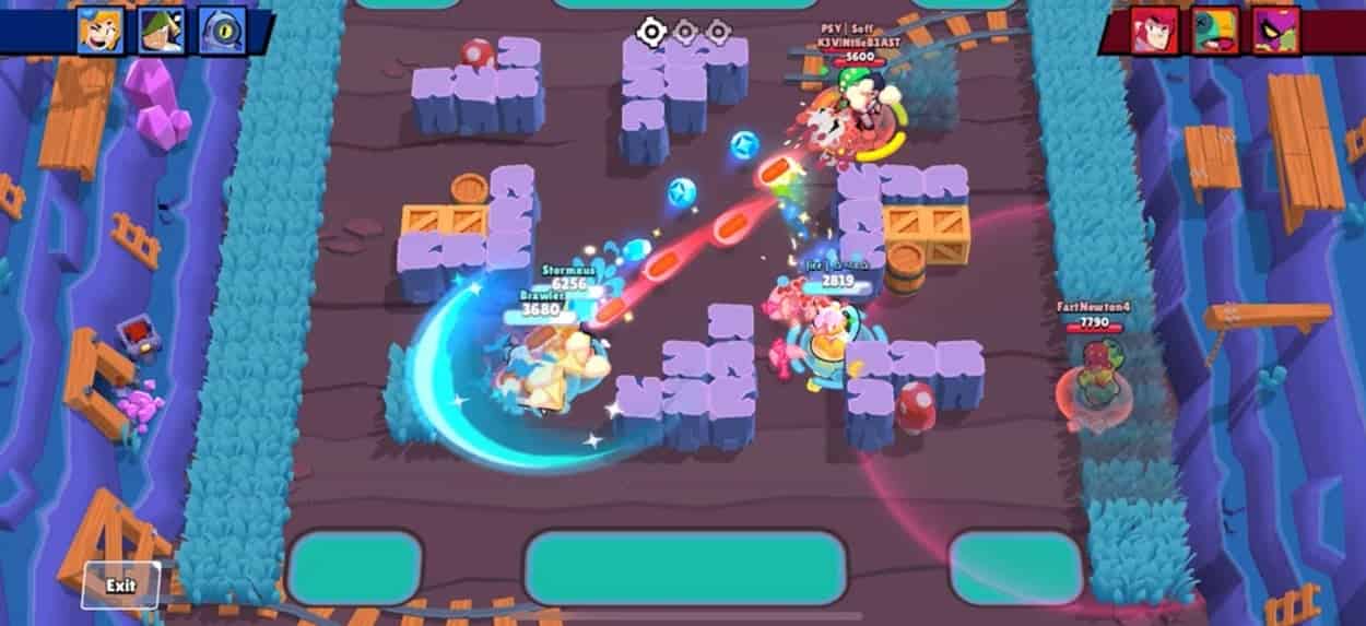 How to check Why Kenji is the Best Brawler in Brawl Stars - The Fastest Threat You'll Never See Coming ID