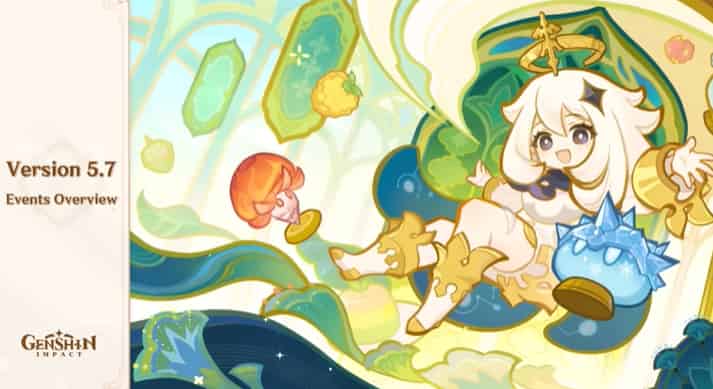 如何檢查原神5.7原石總整理｜最多可得12120原石＆全新幽境危戰挑戰登場ID