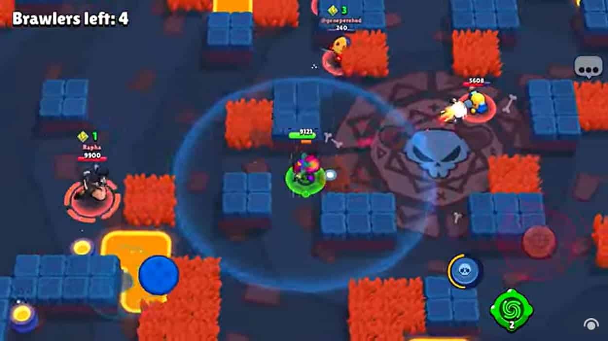 So überprüfen Sie die ID von Überprüfung von Brawl -Stars Lilys Potenzial: Ist sie den Hype wert?