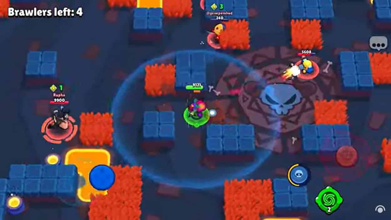 如何检查评测《Brawl Stars》莉莉的潜力：她真的值得你期待吗？ID