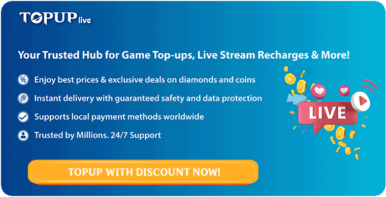 How to check 3 Methods on Bigo Live Recharge | BIGO Live Diamonds Top Up ID