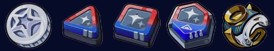 How to check Zenless Zone Zero: Astra Yao Build Materials ID