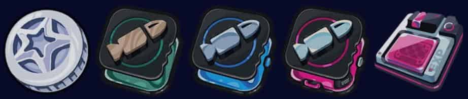 How to check Zenless Zone Zero: Astra Yao Build Materials ID