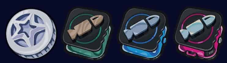 How to check Zenless Zone Zero: Astra Yao Build Materials ID