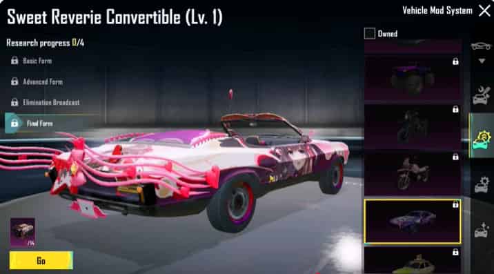 How to check PUBG MOBILE Bonus Pass Now Live – Sweet Songbird Set, Upgradable Honey Badger & More! ID