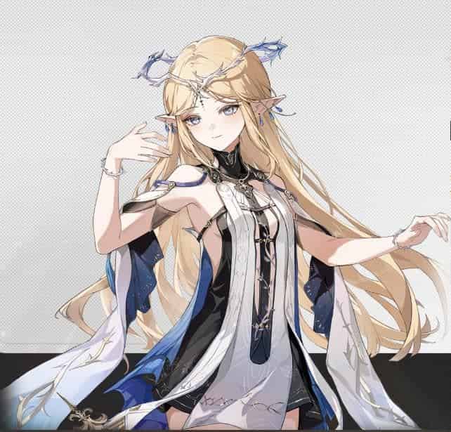 How to check Wuthering Waves Cartethyia Best Build: Weapons, Echoes and Teams! ID