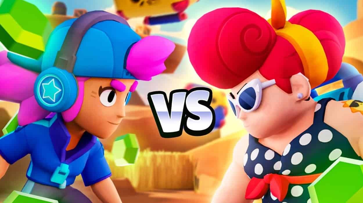 How to check Brawl Stars 1v1 Guide - How to Win Every Match? ID