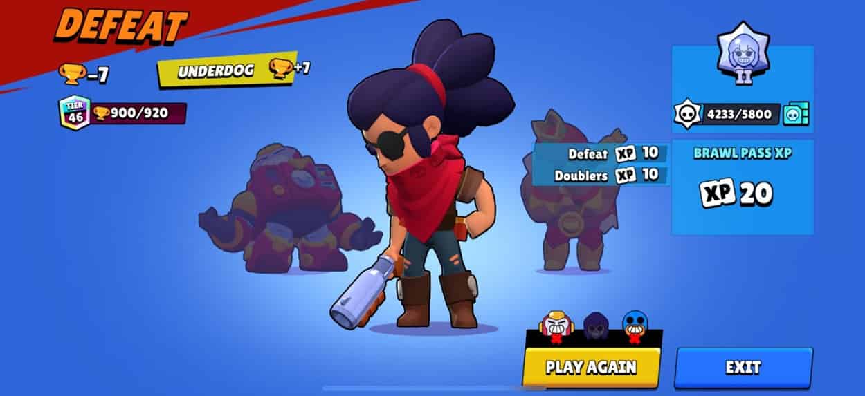How to check Understanding the Underdog System in Brawl Stars - How to Get and More ID