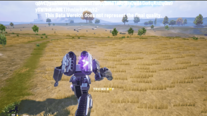 How to check PUBG MOBILE × Transformers Collaboration Coming Soon – Mech Suits & Summon Gameplay Revealed ID