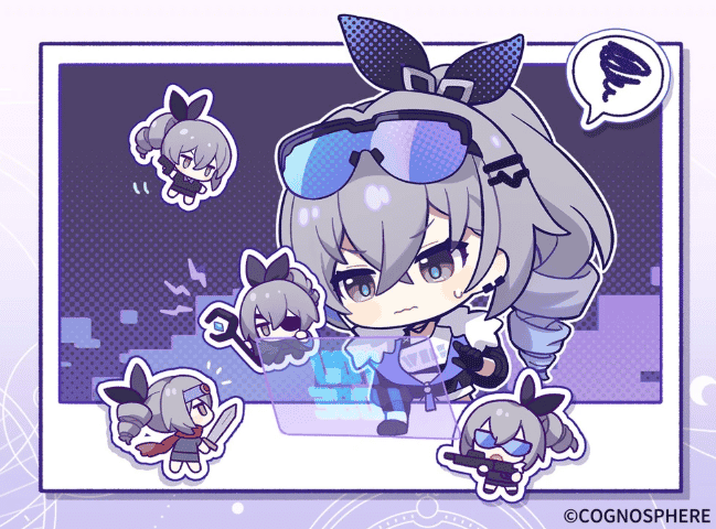 如何檢查崩壞星穹鐵道3.4版本前瞻：「For the Sun is Set to Die」更新情報與角色強化ID