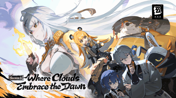 How to check Zenless Zone Zero 2.0 Best Team Builds｜Top Teams for All Attributes Explained ID