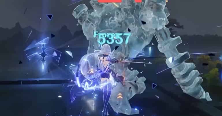 How to check Skirk Finally Arrived: Is Skirk Worth Pulling and How to Get her ID