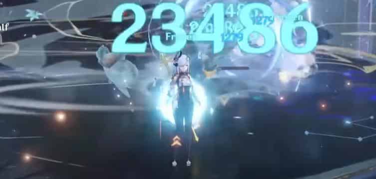 Så här kontrollerar du Shenhe Rerun Genshin Impact 5.7: Pull Guide & Garanty Bundle ID