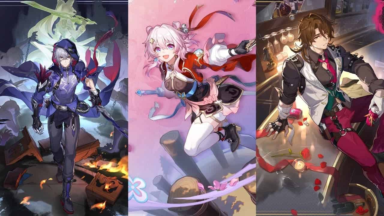 How to check Why Honkai: Star Rail Stopped Releasing 4-Star Characters – A Full Breakdown ID