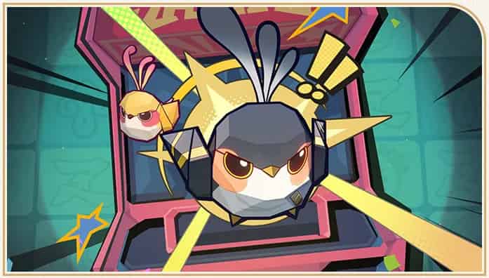 如何检查崩坏：星穹铁道3.4版本最多124抽，Fate联动开启，0氪也能拿到专武！ID