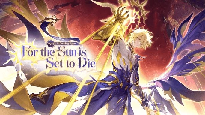 如何檢查崩壞:星穹鐵道3.4版本最多可得124抽!Fate聯動登場,0氪也能拿專武ID